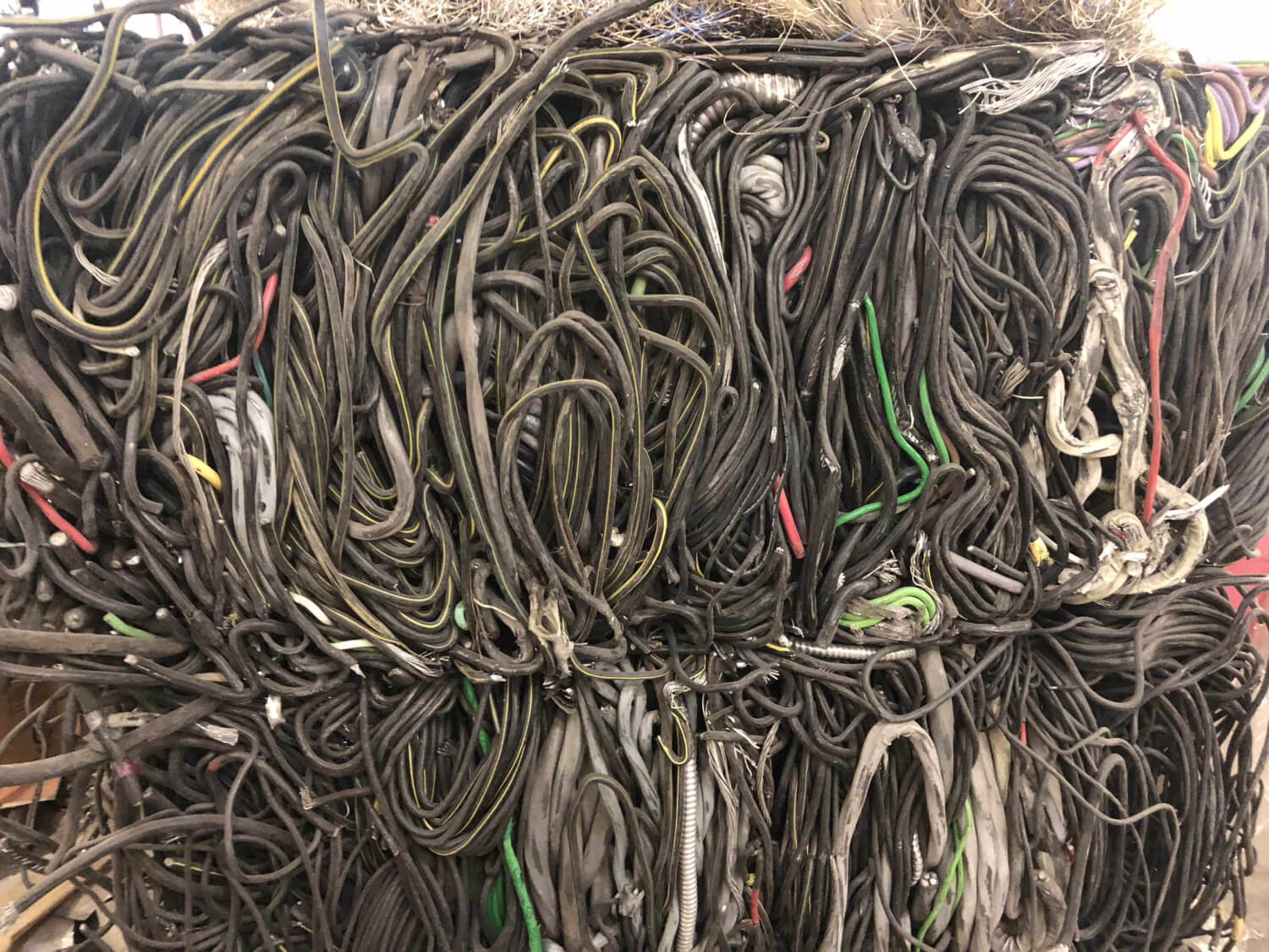 ICQ - Inulated Copper Wire